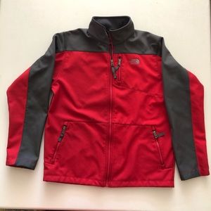 The North Face Jacket